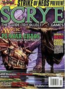 Scrye